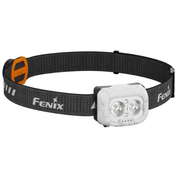 Фото - Фонарь налобный Fenix HL18RT20W